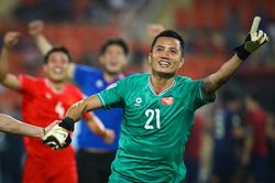 Một nhà vô địch ASEAN Cup nữa xuống Hạng Nhất