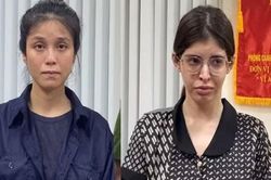 Mức án đề nghị đối với ca sĩ Chi Dân, người mẫu An Tây và 'Cô tiên từ thiện'