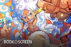Thấy gì về bước ngoặt mới của 'One Piece'