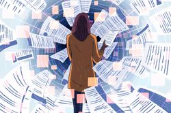 Nhà tuyển dụng tin ai khi CV được AI viết hộ?