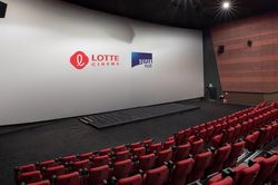 Lotte Cinema xin lỗi khán giả
