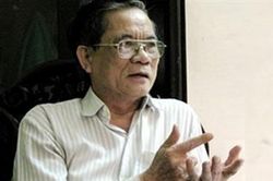 Nhà xuất bản cũng như một đội bóng
