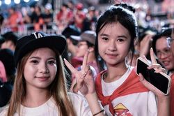 BTC concert 'Tổ quốc trong tim' lên tiếng