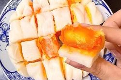 Cảnh báo một loại bánh trung thu không nên ăn