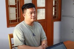Khởi tố, bắt tạm giam vợ chồng Hải Sapa TV