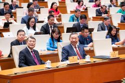 Nhiều quy định mới trong luật ngân hàng, phòng chống rửa tiền
