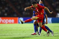 Tuyển Việt Nam phải quên lợi thế 2-0