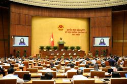 Khẳng định xuất bản là ngành kinh tế – công nghệ, hạ tầng tri thức quốc gia
