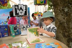 Học hỏi kinh nghiệm quốc tế trong xây dựng nền tảng