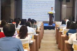 Bồi dưỡng nâng cao năng lực quản lý di sản văn hóa phi vật thể