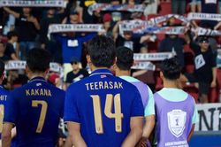 ASEAN Cup 2026: CĐV Thái Lan được mua 3.200 vé tại Mỹ Đình