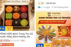Tăng cường kiểm tra, bảo đảm an toàn thực phẩm dịp Tết Trung thu năm 2026