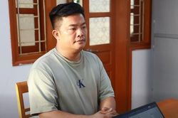 Khởi tố, bắt tạm giam Hải Sapa TV và vợ