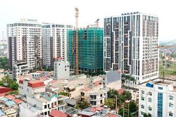 4.619 dự án, khu đất vướng mắc: Nguồn lực đang mắc ở đâu?