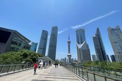 Miễn visa quá cảnh Trung Quốc 240 giờ giúp khách Việt tiết kiệm gì?