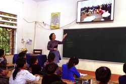 Đổi mới giáo dục nghệ thuật thích ứng với chuyển đổi số