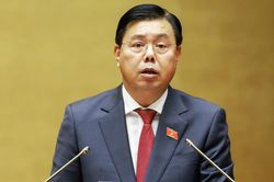 Thông qua Luật sửa đổi, bổ sung một số điều của Luật Người lao động Việt Nam đi làm việc ở nước ngoài