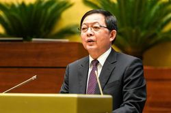 Tán thành sửa đổi, bổ sung 10 luật về cải cách TTHC, điều kiện kinh doanh lĩnh vực nông nghiệp và môi trường