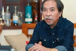 Bãi nhiệm chức Chủ tịch Hội Nhà văn Việt Nam đối với ông Nguyễn Quang Thiều