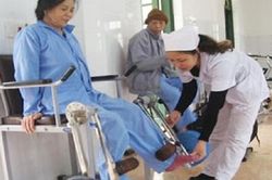 Chế độ chăm sóc, nuôi dưỡng tại cơ sở trợ giúp xã hội