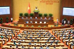 Quốc hội chính thức thông qua thành lập TP. Quảng Ninh và TP. Bắc Ninh