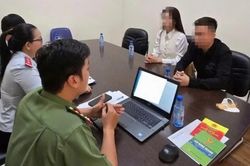 Ngăn chặn hành vi lệch chuẩn trên mạng