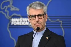Iran chỉ trích kế hoạch trừng phạt của Mỹ