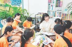Góp phần kết nối tri thức cộng đồng