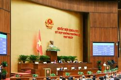 Khẳng định xuất bản là ngành kinh tế-công nghệ, hạ tầng tri thức quốc gia