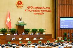 Xác lập các cơ chế, chính sách đột phá, vượt trội thúc đẩy phát triển đô thị đặc biệt