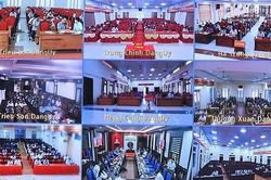 Thanh Hóa khai thác tài nguyên, sản xuất vật liệu bền vững