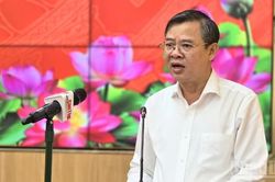 Cần Thơ phát động phong trào thi đua thực hiện mục tiêu tăng trưởng '2 con số'