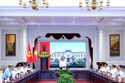 Thu hút nhân tài gắn với trọng dụng, giao nhiệm vụ cụ thể và quyền hạn cần thiết
