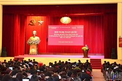 Đổi mới nội dung, phương pháp giảng dạy lý luận chính trị đáp ứng tình hình mới