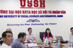 Hệ sinh thái hỗ trợ quản trị tài sản trí tuệ