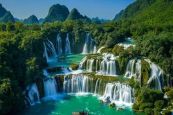 Gia Lai hội tụ sắc màu di sản và du lịch