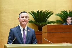Quốc hội chốt cấm kinh doanh khí N2O ngoài mục đích y tế, nghiên cứu khoa học