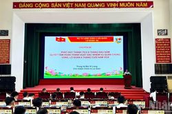 Lữ đoàn 162 quán triệt, giáo dục nhiệm vụ 6 tháng cuối năm 2026