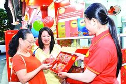 Tăng cường kiểm tra các cơ sở sản xuất, kinh doanh bánh kẹo dịp Tết Trung thu 2026