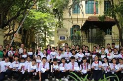 Mức chuẩn trợ giúp xã hội tăng lên 540.000 đồng/tháng
