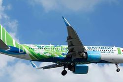 Ủy ban Cạnh tranh quốc gia khuyến cáo người tiêu dùng khi chuyến bay Bamboo Airways bị hủy