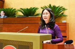 Bắc Ninh: Bảo tồn tối đa các yếu tố cấu thành di tích đình Đông Côi và đình Tam Sơn sau khi di chuyển