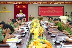 Huế, Quảng Trị phối hợp chữa cháy, cứu nạn, cứu hộ