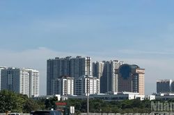 Thị trường văn phòng Hà Nội phát triển theo hướng đa cực