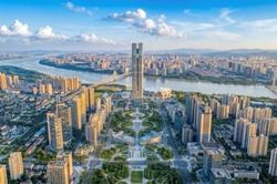 Hà Nội lập 81 quy hoạch cụ thể hóa Quy hoạch tổng thể Thủ đô Hà Nội tầm nhìn 100 năm
