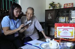 Hà Nội gỡ điểm nghẽn tư duy trong chuyển đổi số