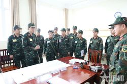 Hậu cần toàn dân trong xây dựng nền quốc phòng toàn dân vững mạnh, hiện đại - Bài 2: Chuẩn bị từ sớm, từ xa và huy động mọi nguồn lực