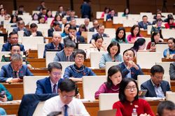 Hợp nhất 4 chương trình mục tiêu quốc gia: Phấn đấu tăng thu nhập, giảm tỷ lệ hộ nghèo