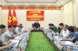Quảng Ngãi: Triển khai tìm kiếm, quy tập hài cốt liệt sĩ tại Lào và Campuchia mùa khô 2026-2027