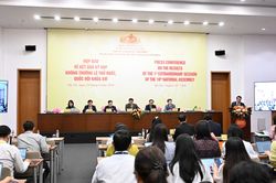 Khơi thông nguồn lực, tháo gỡ điểm nghẽn để tạo động lực phát triển